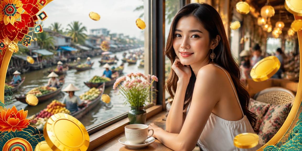 776bc Thế giới Slots phong phú và cách chúng tôi vận hành